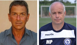 CUICCHI-CARASSAI PER IL DOPO MANUELLI